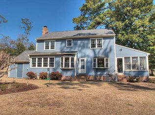 6308 Towles Rd, Wilmington, NC 28409