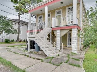 2102 Robert St UNIT B, New Orleans, LA 70115
