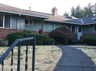 3414 SE Cora Dr, Portland, OR 97202
