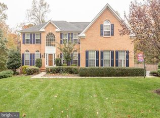 15509 Cheswicke Ln, Upper Marlboro, MD 20772