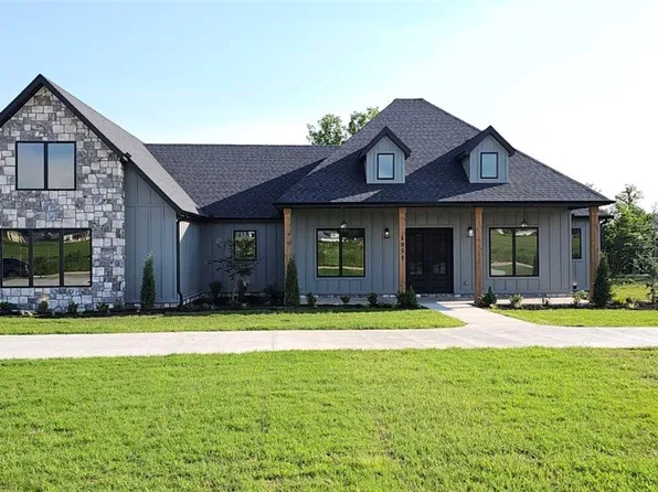 1051 Noah St, Goshen, AR 72735