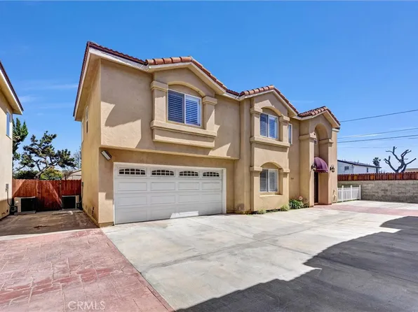 1610 251st St #B, Harbor City, CA 90710