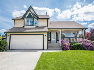 15222 E 6th Ave, Veradale, WA 99037