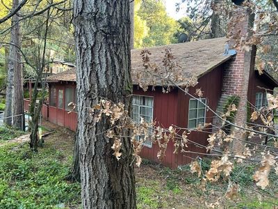 15 Hot Springs Drive, California Hot Springs, CA, 93207