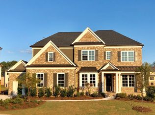 3166 Capriole Dr NE, Marietta, GA 30062