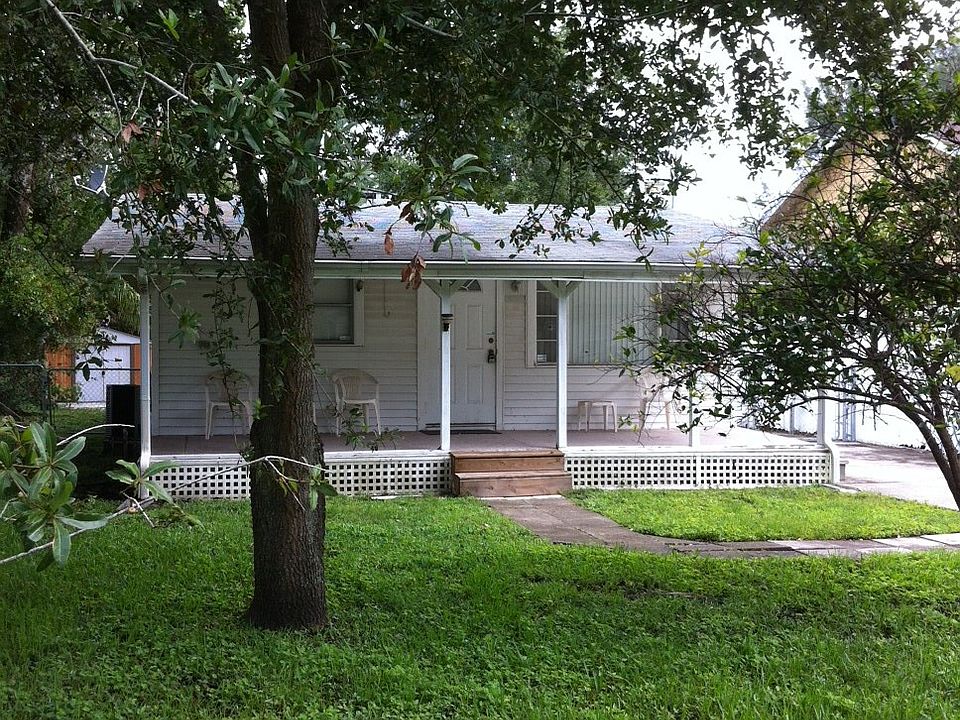 Bungalow
