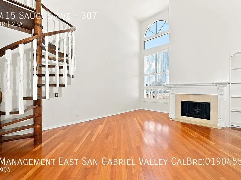 4415 Saugus Ave #307 — Photo 12