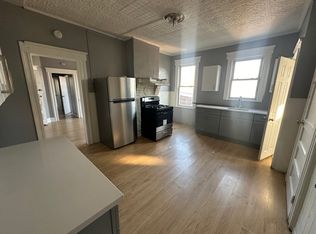 524 E Jersey St APT 3L, Elizabethport, NJ 07206