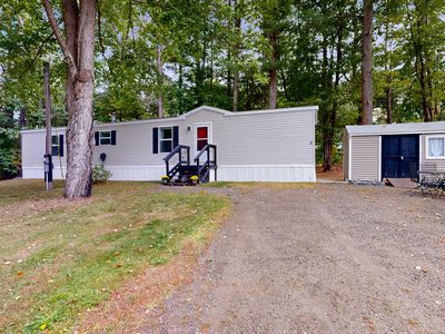 15 Blue Rock Road #2, Monmouth, ME, 04259