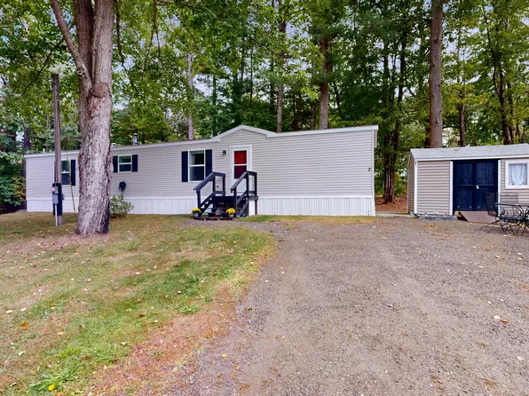 15 Blue Rock Road #2, Monmouth, ME 04259