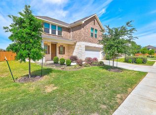 310 Running M St, Georgetown, TX 78633
