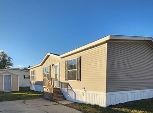 3887 Broken Oak Ct #46, White Lake, MI 48383