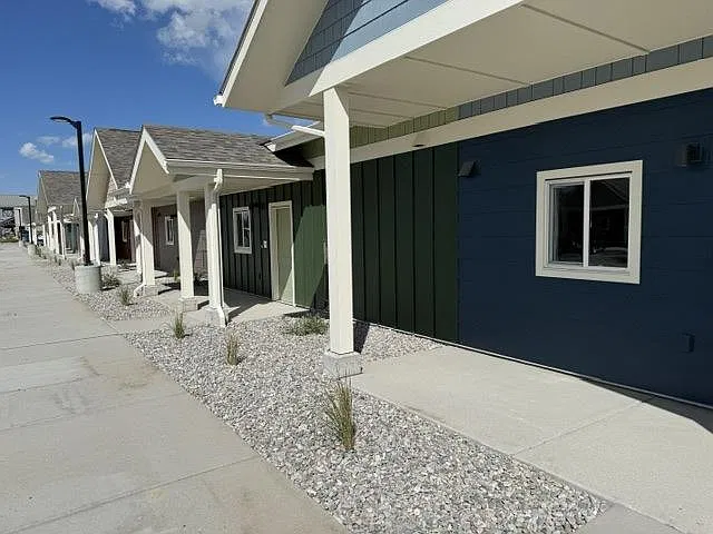 1 bed, 1.0 bath, 675 sqft, $755 — Photo 4