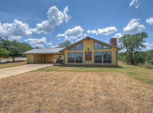 101 W Bluebonnet Rd, Horseshoe Bay, TX 78657