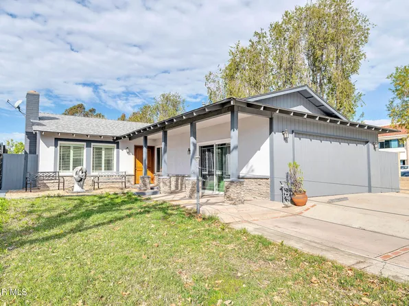 1897 Yosemite Ave, Simi Valley, CA 93063