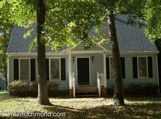 810 Vickilee Ct, North Chesterfield, VA 23236