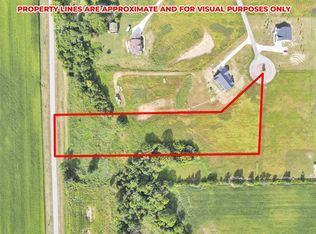 9568 Waterloo Eastern Rd, Canal Winchester, OH 43110