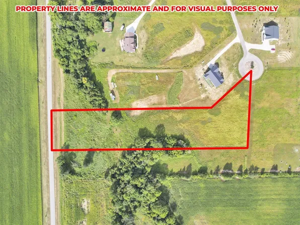 9568 Waterloo Eastern Rd, Canal Winchester, OH 43110
