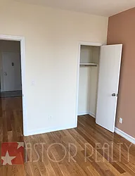 Rented by Astor Realty