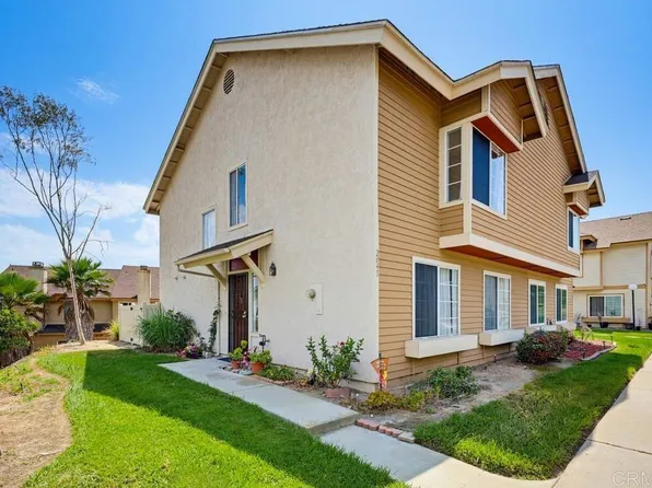 2041 Manzana Way, San Diego, CA 92139
