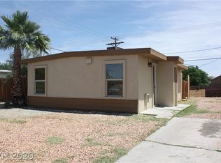 1709 Ardmore St, Las Vegas, NV 89104