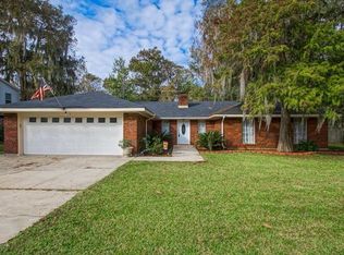 6 Palmer Dr, Luling, LA 70070