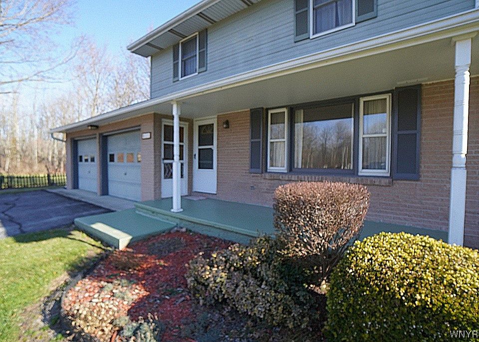 11 Lawrence Ave, Corfu, NY 14036 Zillow