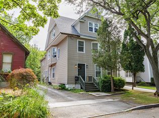 23 Benton St, Rochester, NY 14620