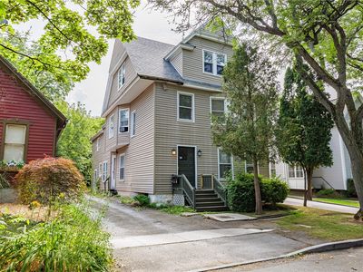 23 Benton St, Rochester, NY, 14620