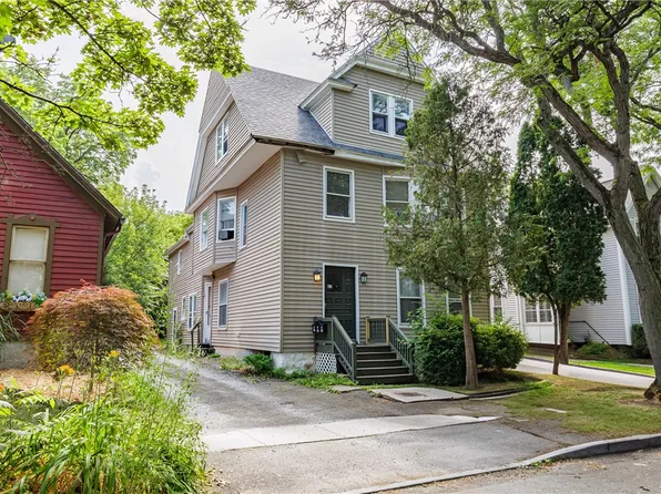 23 Benton St, Rochester, NY 14620