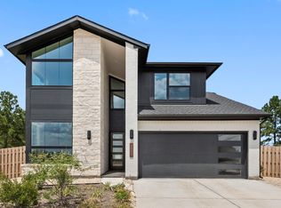 2523 Canadian Ct, Montgomery, TX 77316