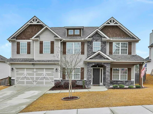 30 Marvin Gdns, Sharpsburg, GA 30277