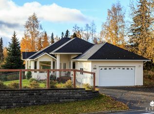 2610 Strawberry Rd, Anchorage, AK 99502
