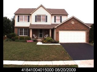 5677 Steward Rd, Galena, OH 43021