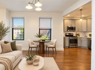 3012 45th St APT 2, Astoria, NY 11103