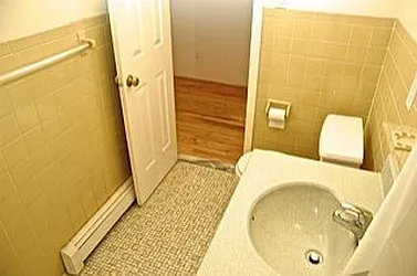 Rented by Boerum Hill Realty