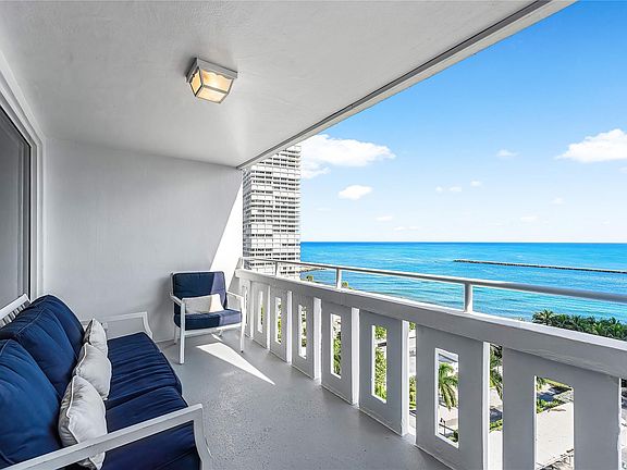 3rd image of 2000 S Ocean Drive #1209