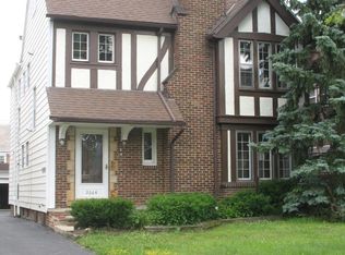 3664 Strathavon Rd, Shaker Heights, OH 44120
