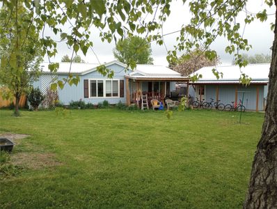 2100 Bluebird Dr, Missoula, MT, 59808