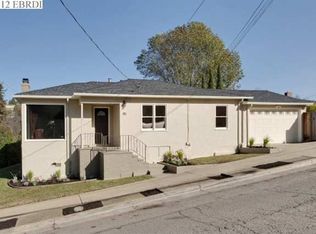4304 Steele St, Oakland, CA 94619