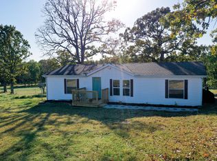 1072 NE 90th Rd, Lamar, MO 64759