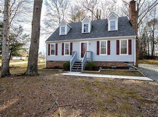 11601 New Forest Trl, Midlothian, VA 23112