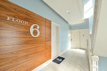 Rented by Peter Ashe