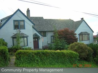 1081 16th St, Astoria, OR 97103