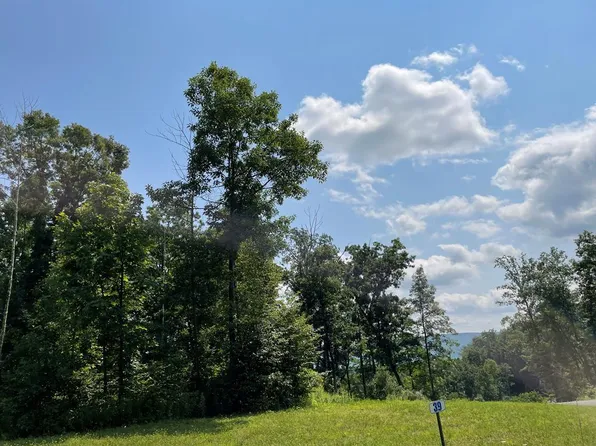 LOT-39A Hemlock Hill Rd, Towanda, PA 18848