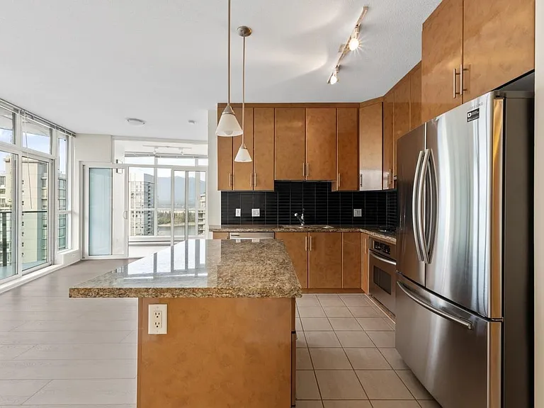 1189 Melville St #2601 — Photo 6