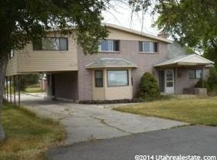 3141 W 550 S, Provo, UT 84601