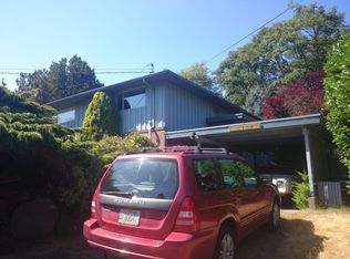 4806 SW Niesz Ct, Seattle, WA 98116