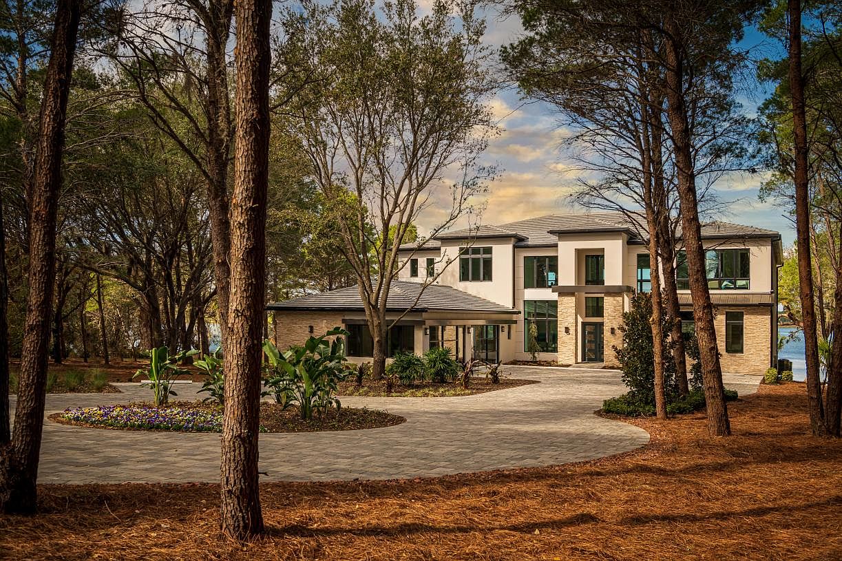 Toll Brothers at Bella Collina Vista Collection by Toll Brothers in