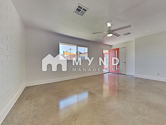 2nd image of 4830 E Willetta St #7